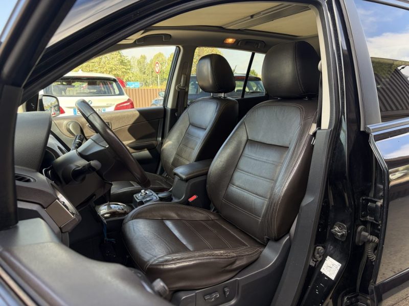RENAULT KOLEOS 2.0 DCi 173 cv Bose Edition / BVA