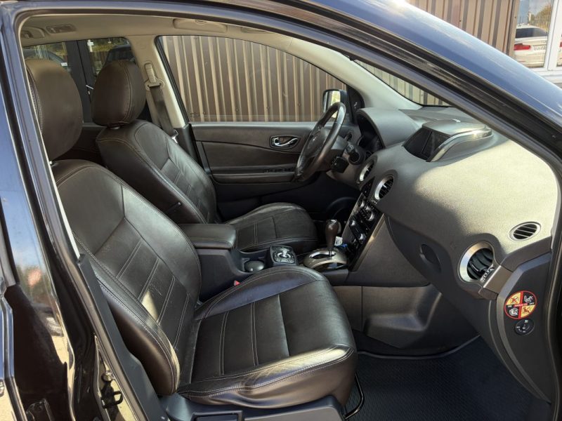 RENAULT KOLEOS 2.0 DCi 173 cv Bose Edition / BVA