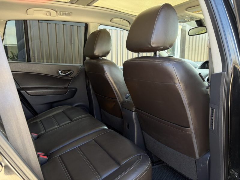 RENAULT KOLEOS 2.0 DCi 173 cv Bose Edition / BVA