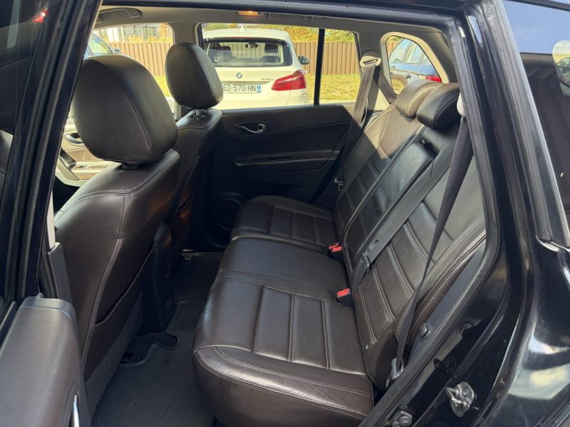 RENAULT KOLEOS 2.0 DCi 173 cv Bose Edition / BVA