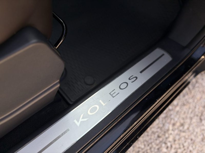 RENAULT KOLEOS 2.0 DCi 173 cv Bose Edition / BVA