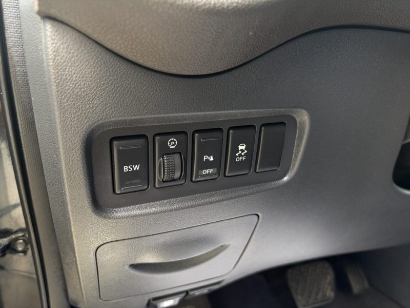 RENAULT KOLEOS 2.0 DCi 173 cv Bose Edition / BVA
