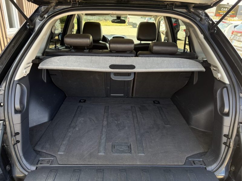 RENAULT KOLEOS 2.0 DCi 173 cv Bose Edition / BVA