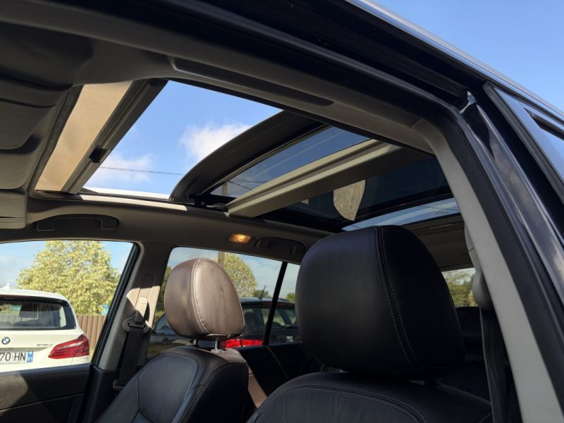 RENAULT KOLEOS 2.0 DCi 173 cv Bose Edition / BVA