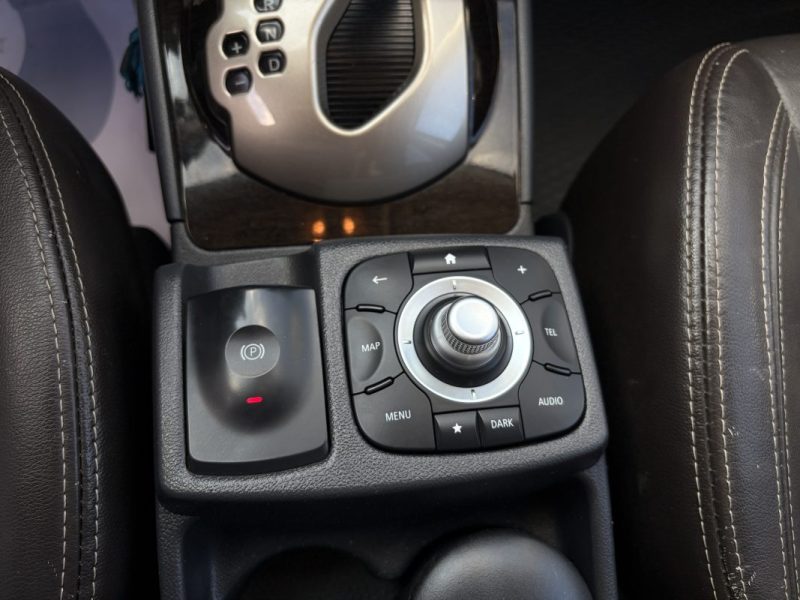 RENAULT KOLEOS 2.0 DCi 173 cv Bose Edition / BVA