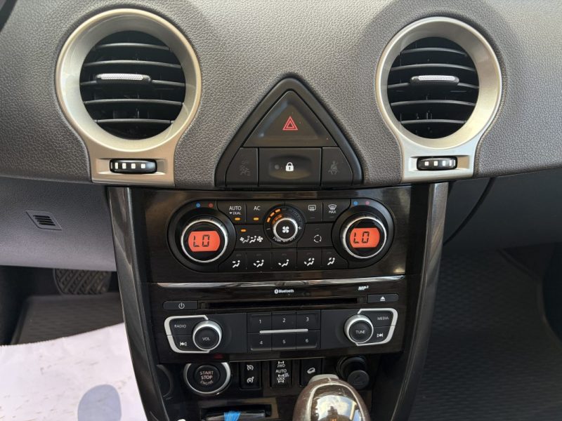 RENAULT KOLEOS 2.0 DCi 173 cv Bose Edition / BVA