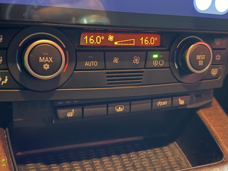 🟢 CarPlay Bmw serie 3 320 i 170 cv Ecran Gps Bluetooth Sièges Chauffants Netflix Waze