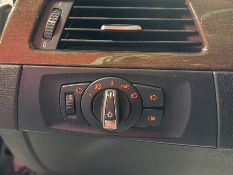 🟢 CarPlay Bmw serie 3 320 i 170 cv Ecran Gps Bluetooth Sièges Chauffants Netflix Waze