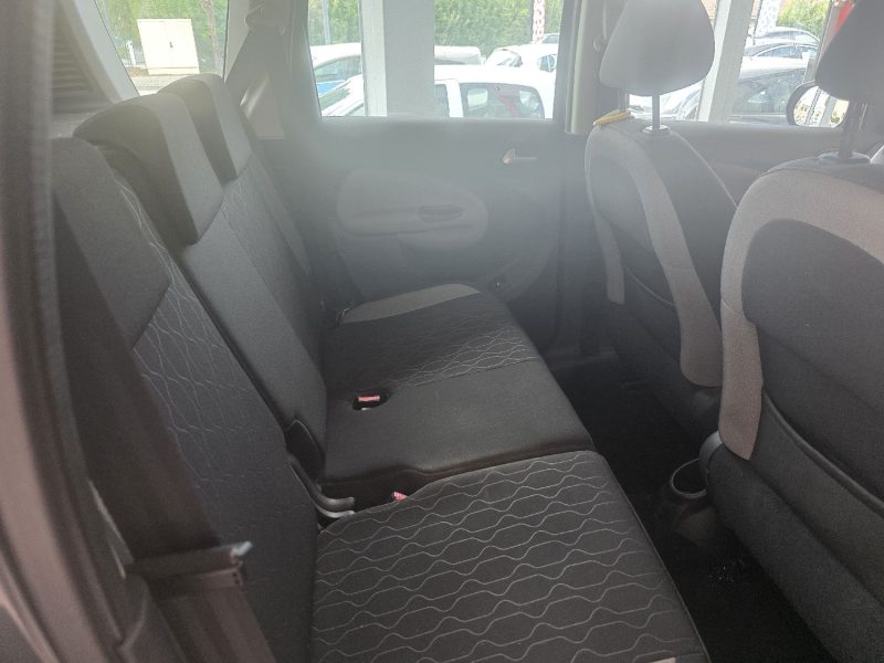 CITROEN C3 1.6 BLUE HDI 100 MILLENIUM ANNEE 2015 227000