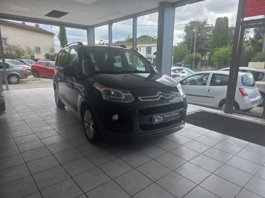 CITROEN C3 1.6 BLUE HDI 100 MILLENIUM ANNEE 2015 227000
