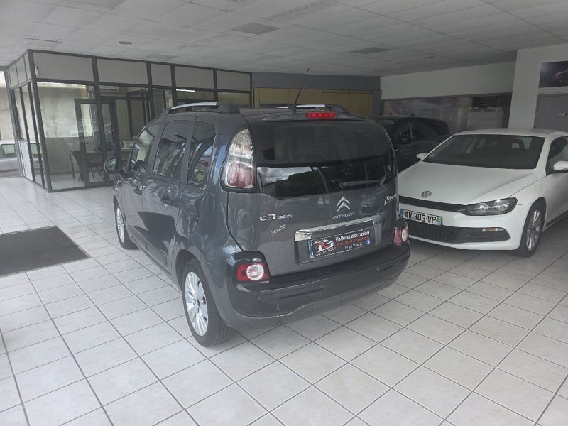 CITROEN C3 1.6 BLUE HDI 100 MILLENIUM ANNEE 2015 227000