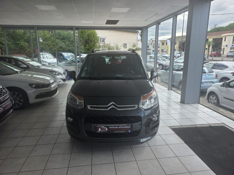 CITROEN C3 1.6 BLUE HDI 100 MILLENIUM ANNEE 2015 227000