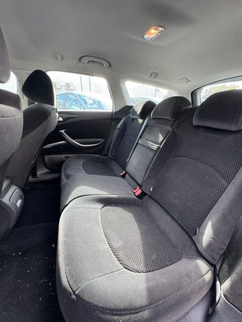 CITROEN C5 2.0 HDI 16V TURBO 2009 GARANTIE