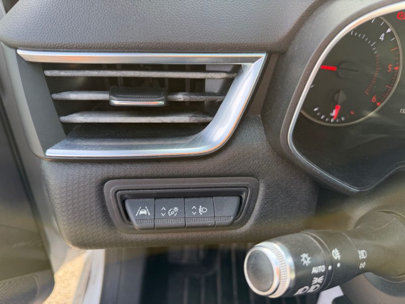 RENAULT CLIO 5 1.5 BLUE DCI 85CH GARANTIE