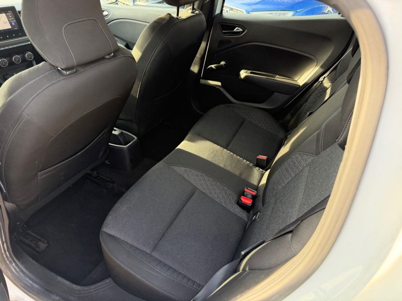 RENAULT CLIO 5 1.5 BLUE DCI 85CH GARANTIE