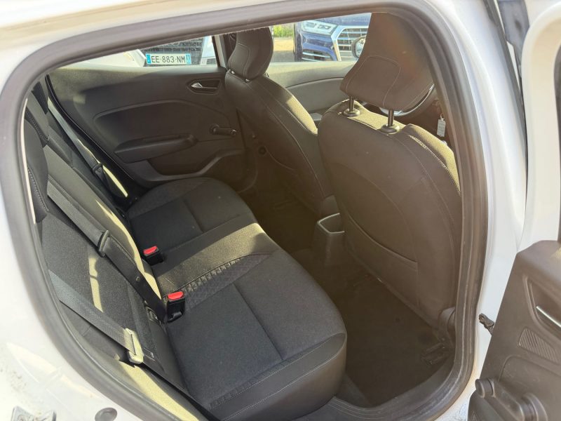 RENAULT CLIO 5 1.5 BLUE DCI 85CH GARANTIE