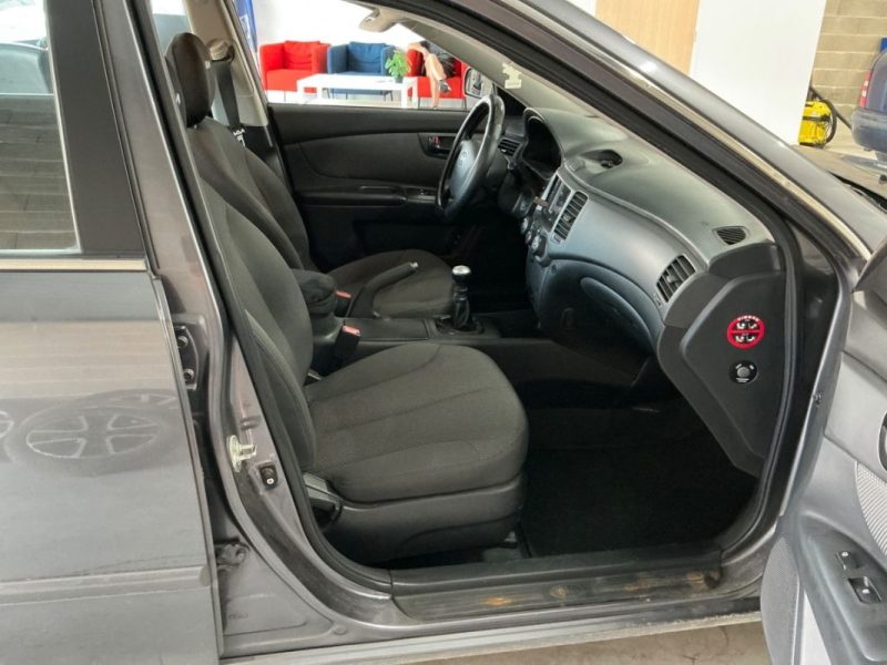 KIA MAGENTIS 2.0 CRDI 135 CH