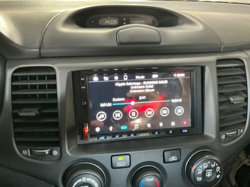 KIA MAGENTIS 2.0 CRDI 135 CH