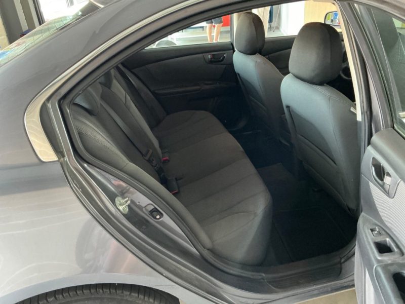 KIA MAGENTIS 2.0 CRDI 135 CH