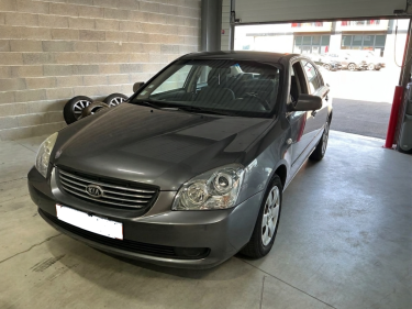 KIA MAGENTIS 2.0 CRDI 135 CH