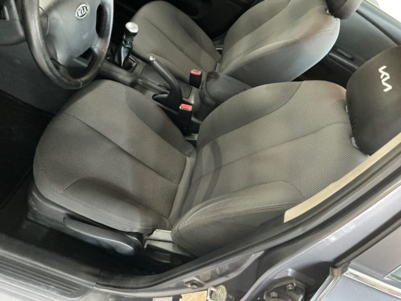KIA MAGENTIS 2.0 CRDI 135 CH