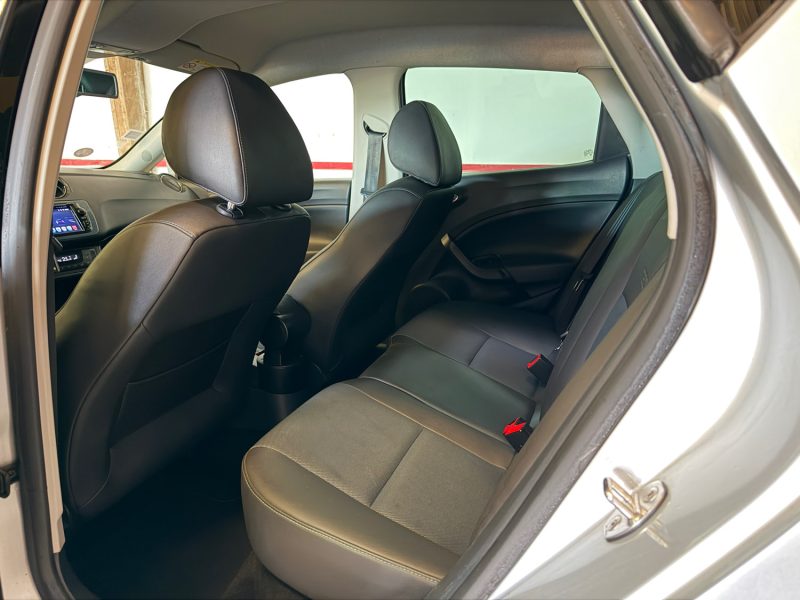 Seat Ibiza IV 1.2 TSI 105ch I-tech Plus | Full LED | CarPlay