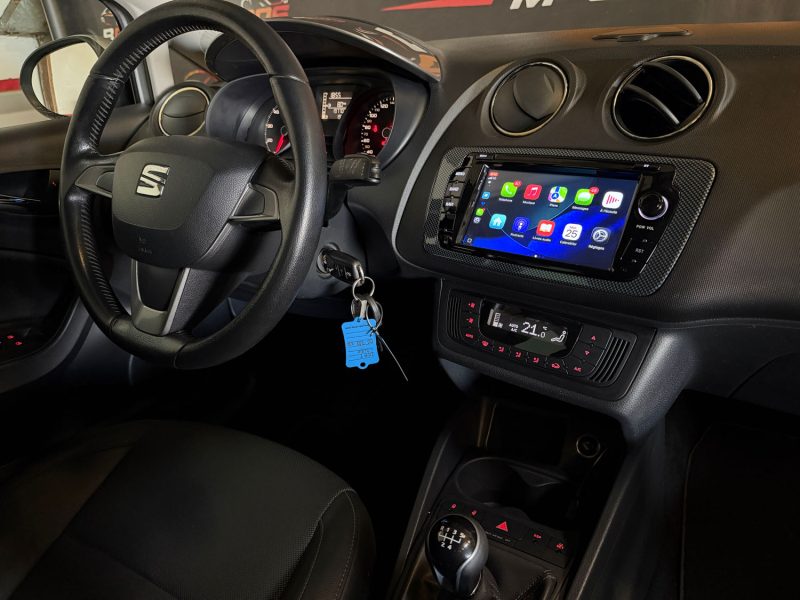 Seat Ibiza IV 1.2 TSI 105ch I-tech Plus | Full LED | CarPlay