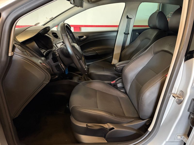 Seat Ibiza IV 1.2 TSI 105ch I-tech Plus | Full LED | CarPlay
