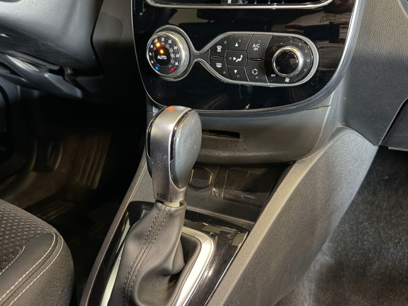 Renault Clio IV Phase 2 tCe 120ch Intens EDC | Full LED | Caméra | CarPlay