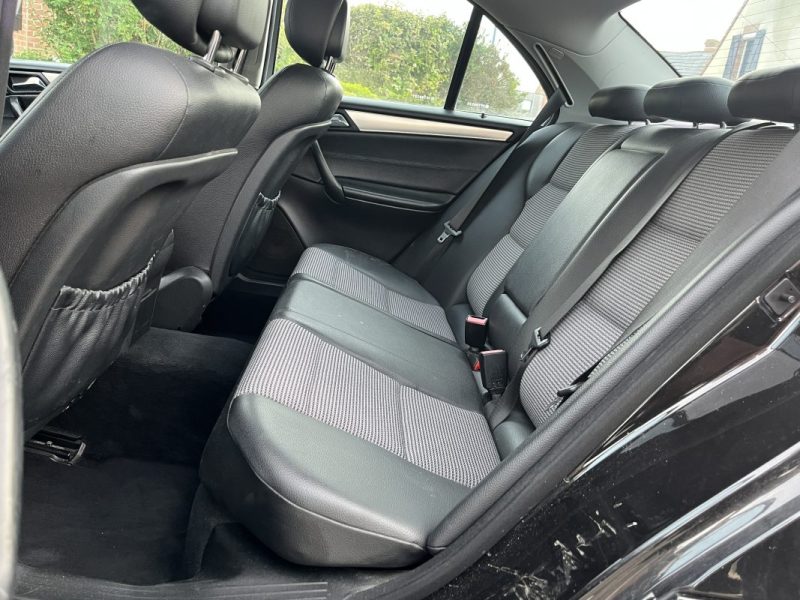 MERCEDES CLASSE C C200 CDI CLASSIC 2006