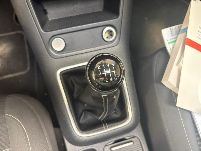 🔹Volkswagen Tiguan 2.0 TDI 110Ch Lounge🌟 Toit ouvrant panoramique📸 Caméra de recul