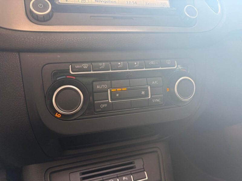 🔹Volkswagen Tiguan 2.0 TDI 110Ch Lounge🌟 Toit ouvrant panoramique📸 Caméra de recul