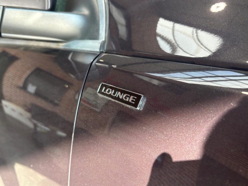 🔹Volkswagen Tiguan 2.0 TDI 110Ch Lounge🌟 Toit ouvrant panoramique📸 Caméra de recul