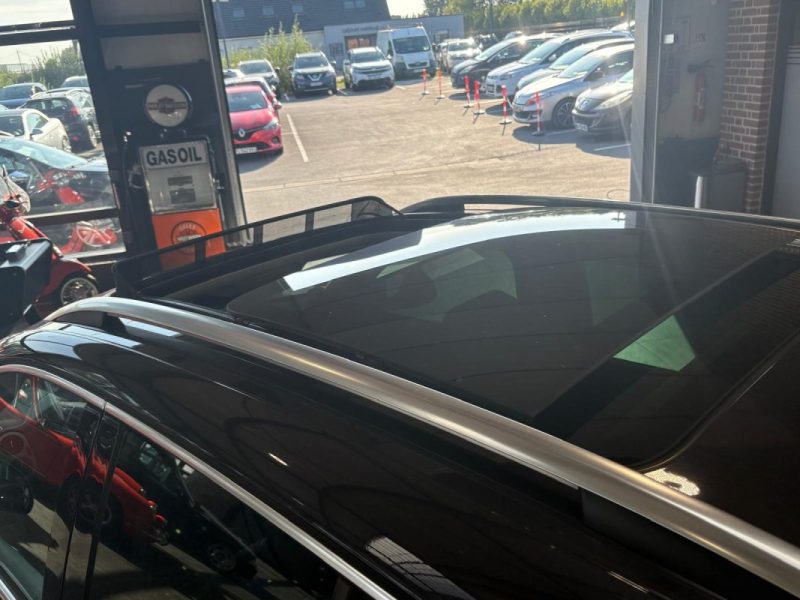 🔹Volkswagen Tiguan 2.0 TDI 110Ch Lounge🌟 Toit ouvrant panoramique📸 Caméra de recul