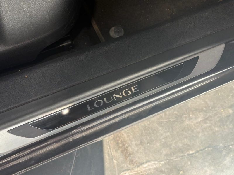 🔹Volkswagen Tiguan 2.0 TDI 110Ch Lounge🌟 Toit ouvrant panoramique📸 Caméra de recul
