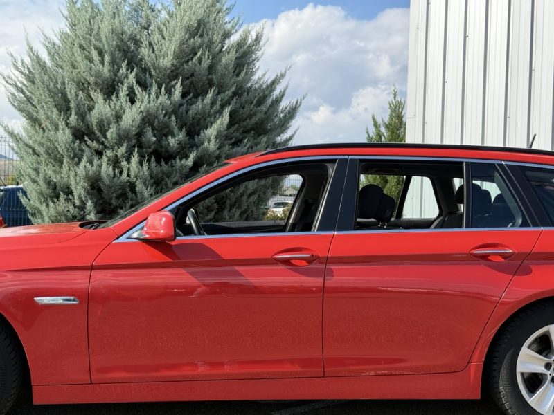 Bmw Série 5 Touring 525 dA xDrive 218ch Business Garantie 6 Mois