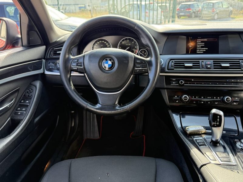 Bmw Série 5 Touring 525 dA xDrive 218ch Business Garantie 6 Mois