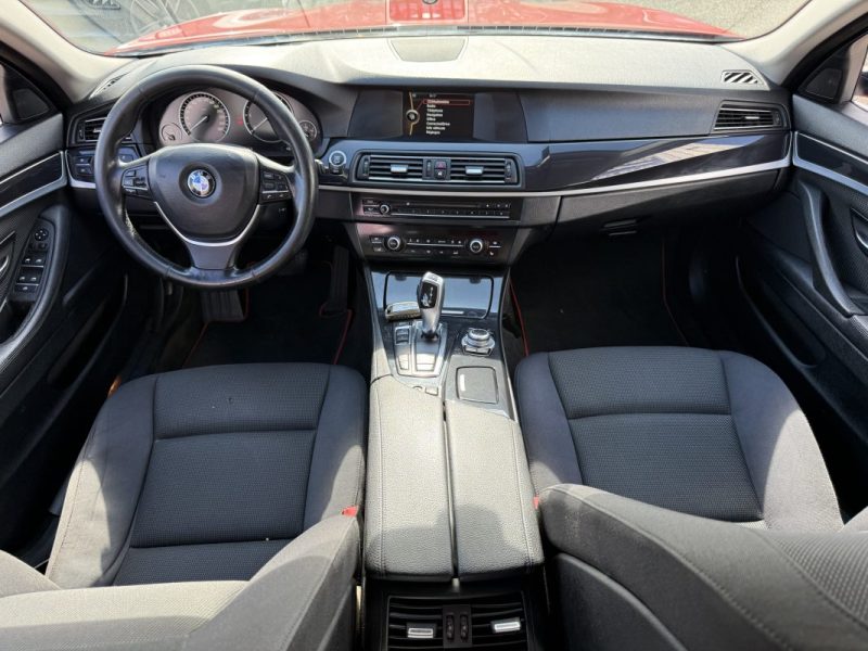 Bmw Série 5 Touring 525 dA xDrive 218ch Business Garantie 6 Mois