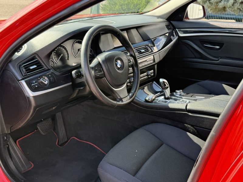Bmw Série 5 Touring 525 dA xDrive 218ch Business Garantie 6 Mois