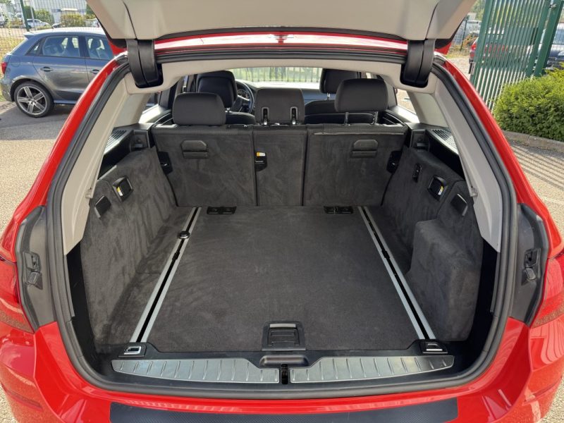 Bmw Série 5 Touring 525 dA xDrive 218ch Business Garantie 6 Mois