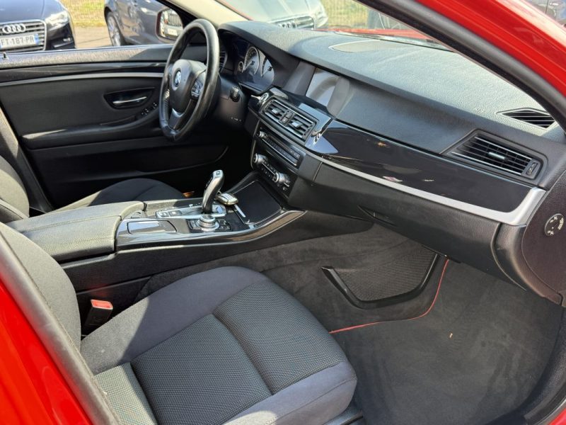 Bmw Série 5 Touring 525 dA xDrive 218ch Business Garantie 6 Mois