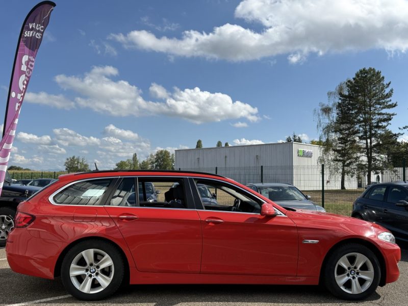 Bmw Série 5 Touring 525 dA xDrive 218ch Business Garantie 6 Mois