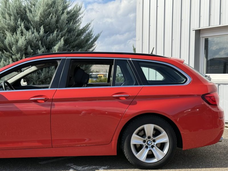 Bmw Série 5 Touring 525 dA xDrive 218ch Business Garantie 6 Mois