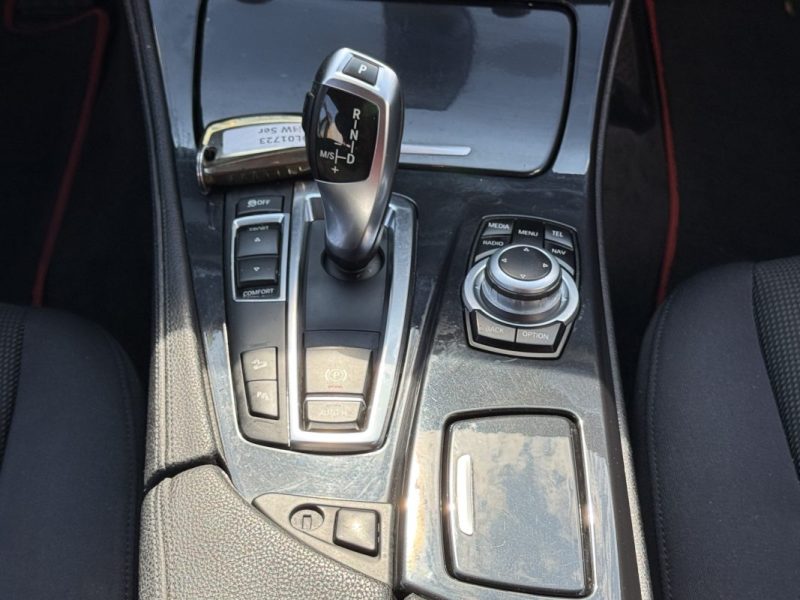 Bmw Série 5 Touring 525 dA xDrive 218ch Business Garantie 6 Mois