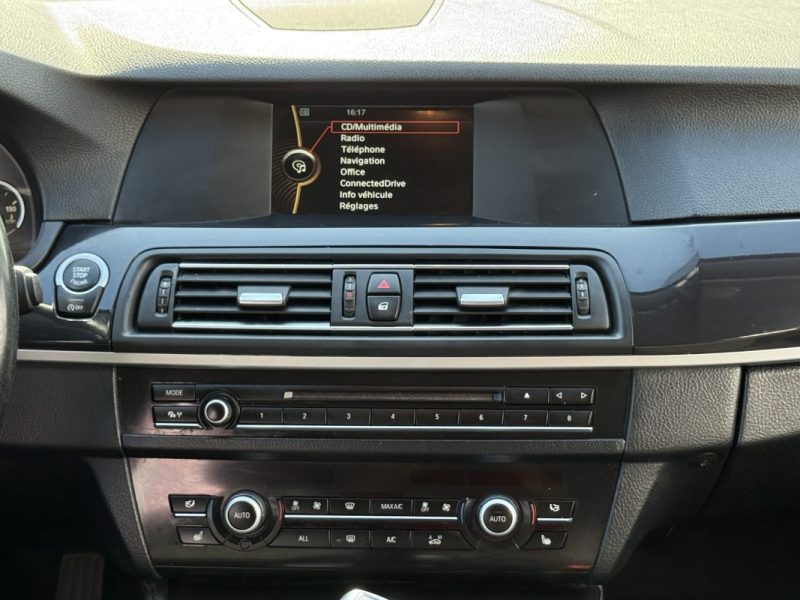 Bmw Série 5 Touring 525 dA xDrive 218ch Business Garantie 6 Mois