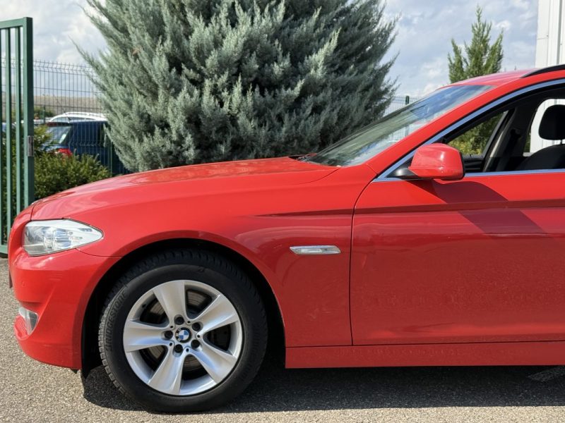 Bmw Série 5 Touring 525 dA xDrive 218ch Business Garantie 6 Mois