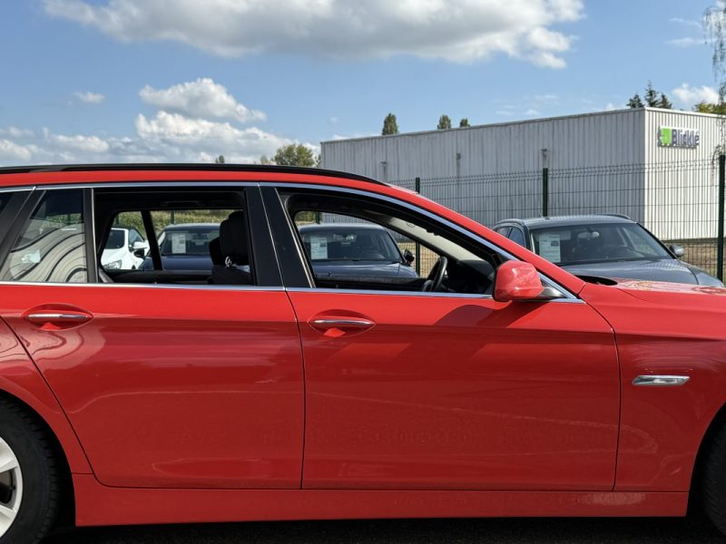Bmw Série 5 Touring 525 dA xDrive 218ch Business Garantie 6 Mois