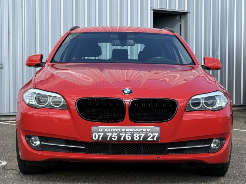 Bmw Série 5 Touring 525 dA xDrive 218ch Business Garantie 6 Mois