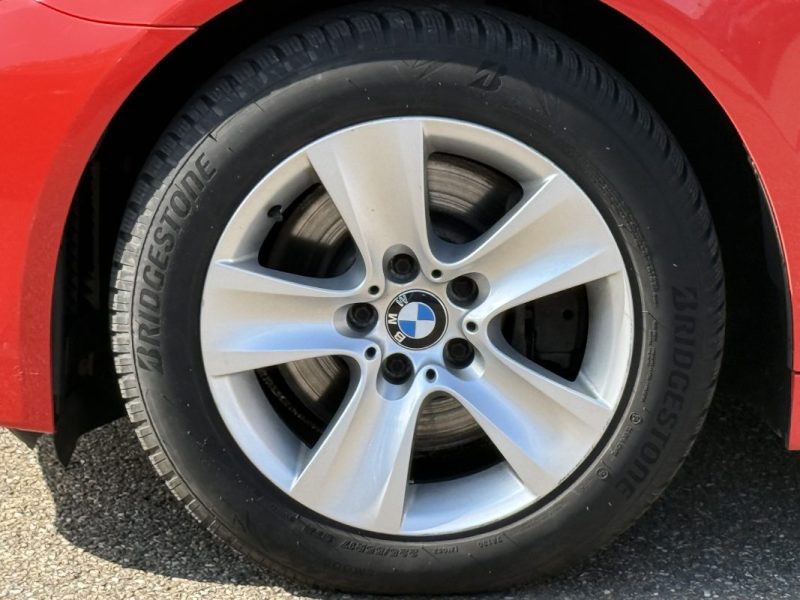 Bmw Série 5 Touring 525 dA xDrive 218ch Business Garantie 6 Mois