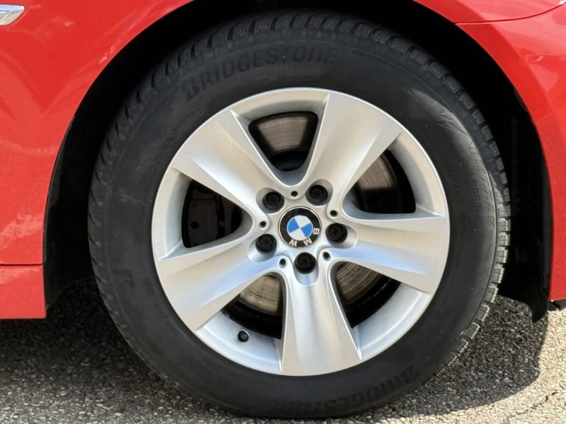 Bmw Série 5 Touring 525 dA xDrive 218ch Business Garantie 6 Mois